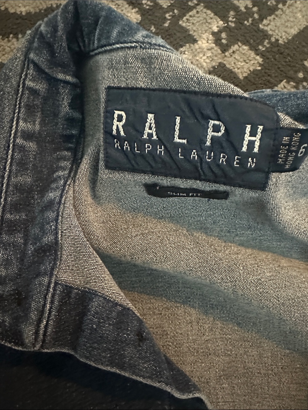 Ralph - Ralph Lauren - Picture 2 of 2